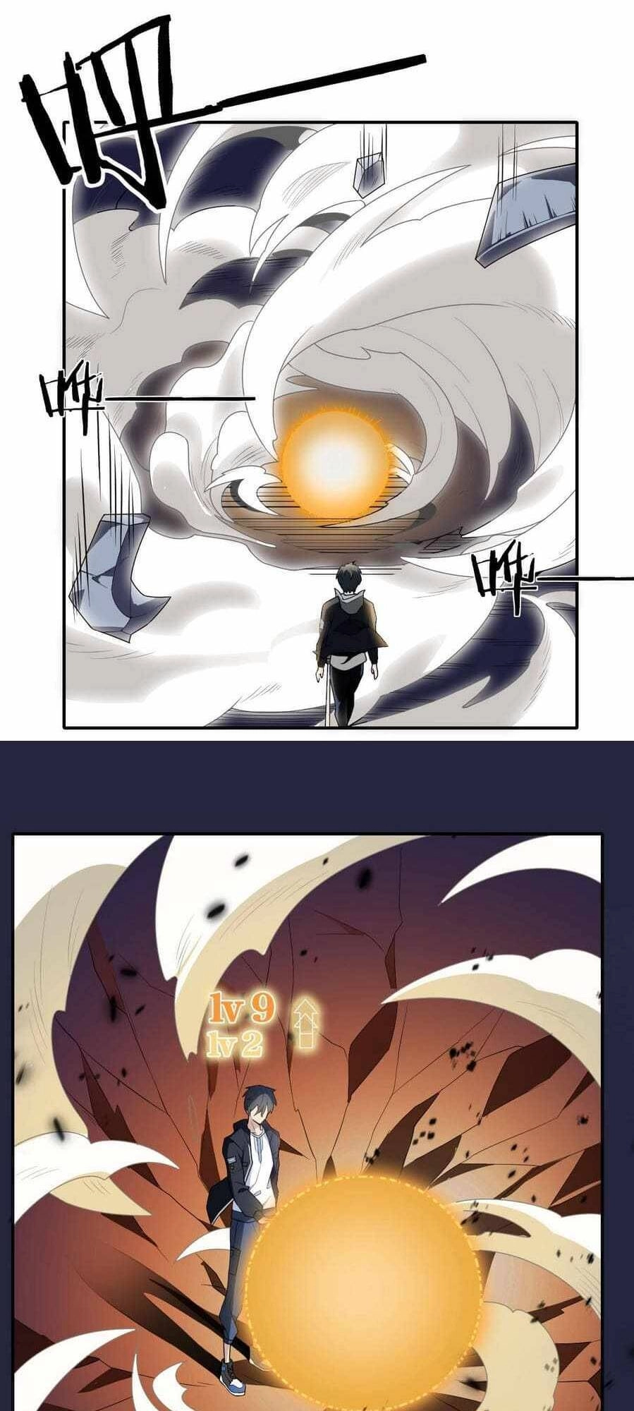 Ta Mắc Kẹt Ở Ngày Này Đã 3000 Năm Chapter 2 - 86