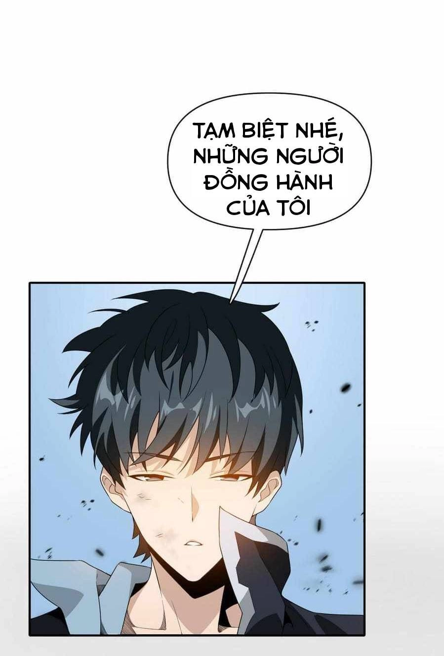 Ta Mắc Kẹt Ở Ngày Này Đã 3000 Năm Chapter 2 - 98