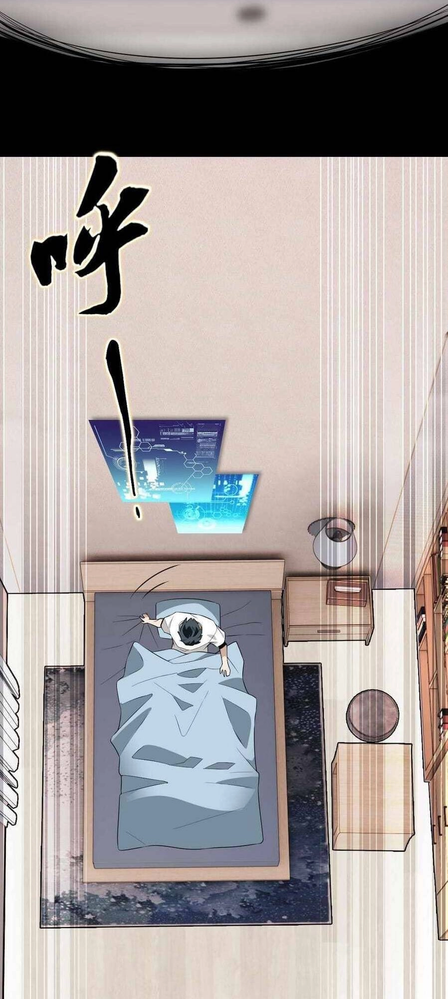 Ta Mắc Kẹt Ở Ngày Này Đã 3000 Năm Chapter 2 - 102