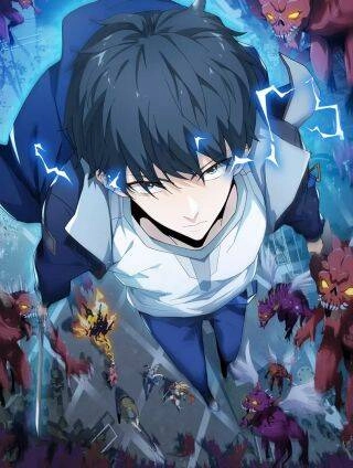 Ta Mắc Kẹt Ở Ngày Này Đã 3000 Năm Chapter 3 - 1