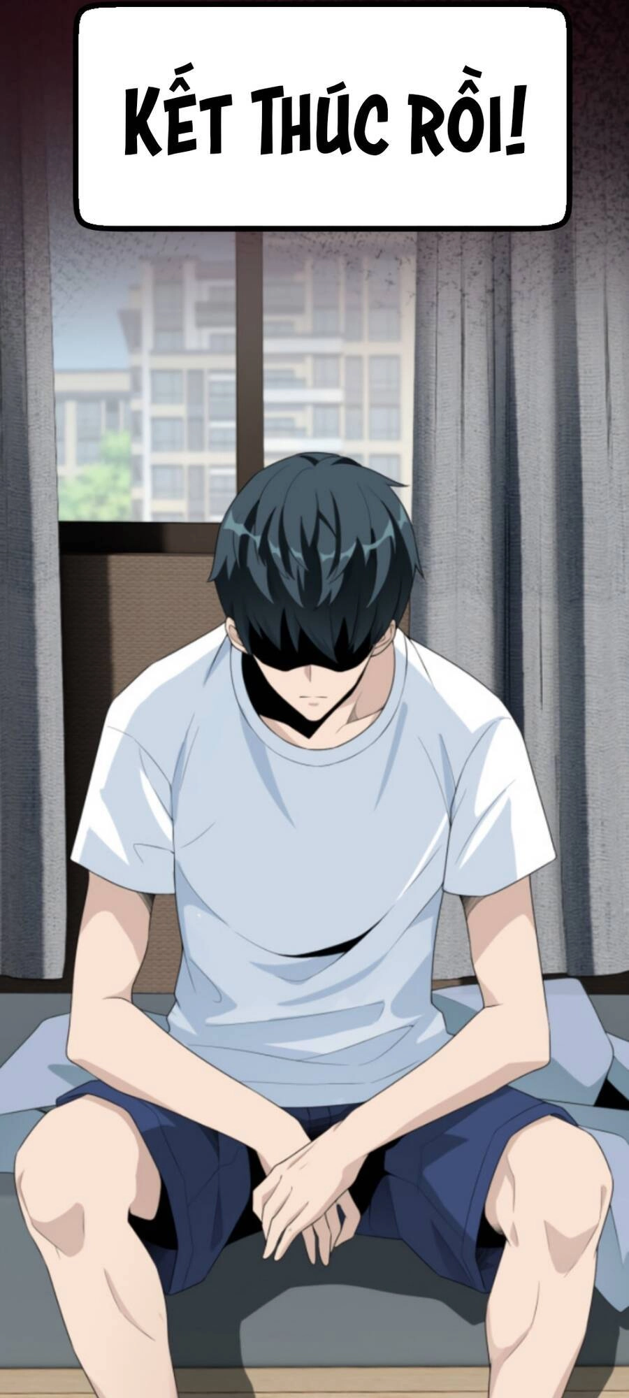 Ta Mắc Kẹt Ở Ngày Này Đã 3000 Năm Chapter 3 - 8