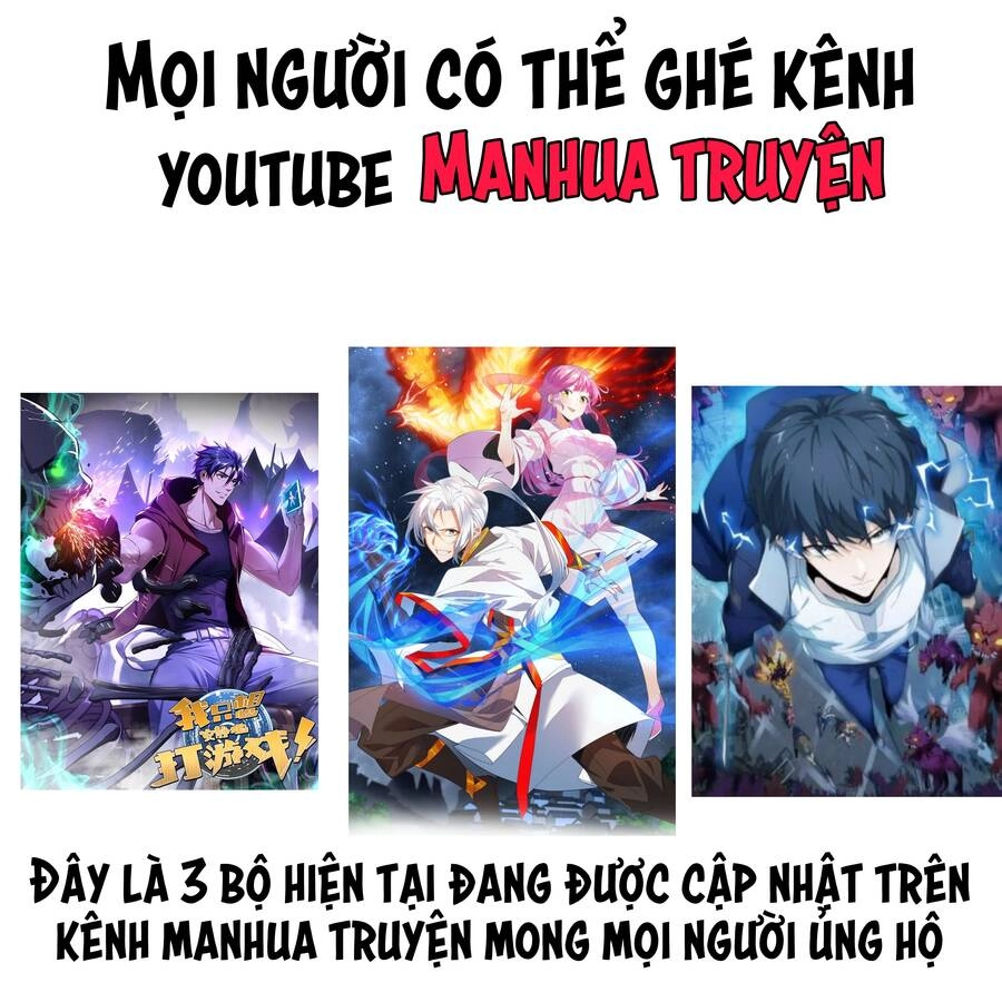 Ta Mắc Kẹt Ở Ngày Này Đã 3000 Năm Chapter 3 - 10