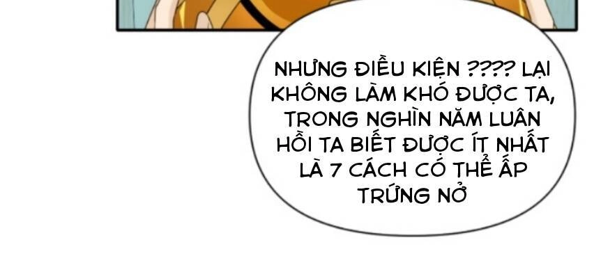 Ta Mắc Kẹt Ở Ngày Này Đã 3000 Năm Chapter 3 - 15