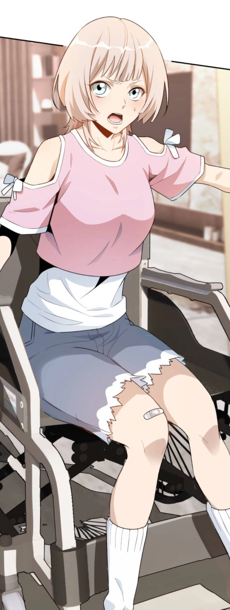 Ta Mắc Kẹt Ở Ngày Này Đã 3000 Năm Chapter 3 - 19