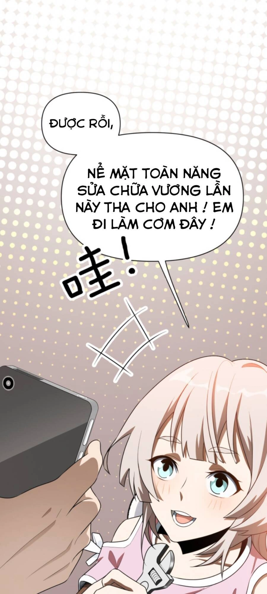 Ta Mắc Kẹt Ở Ngày Này Đã 3000 Năm Chapter 3 - 29
