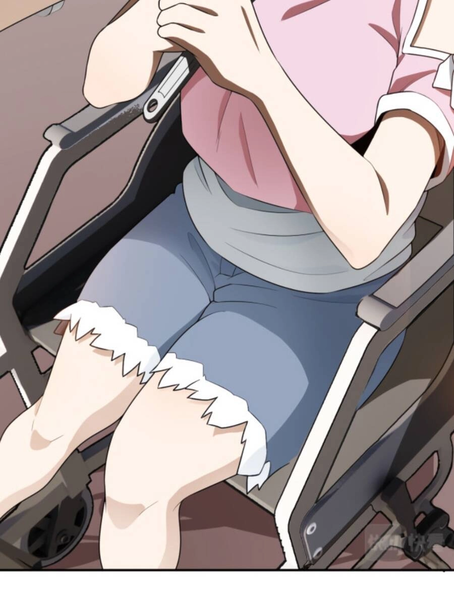 Ta Mắc Kẹt Ở Ngày Này Đã 3000 Năm Chapter 3 - 30