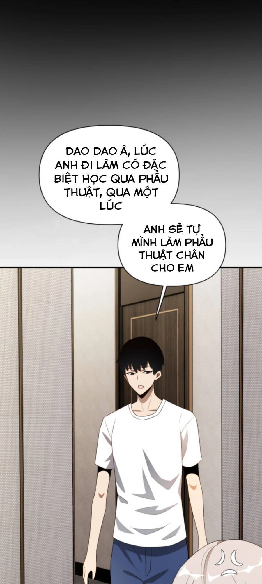 Ta Mắc Kẹt Ở Ngày Này Đã 3000 Năm Chapter 3 - 34