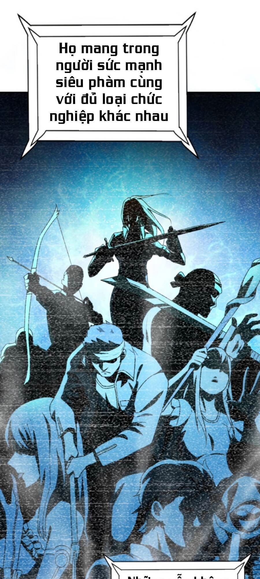 Ta Mắc Kẹt Ở Ngày Này Đã 3000 Năm Chapter 3 - 40