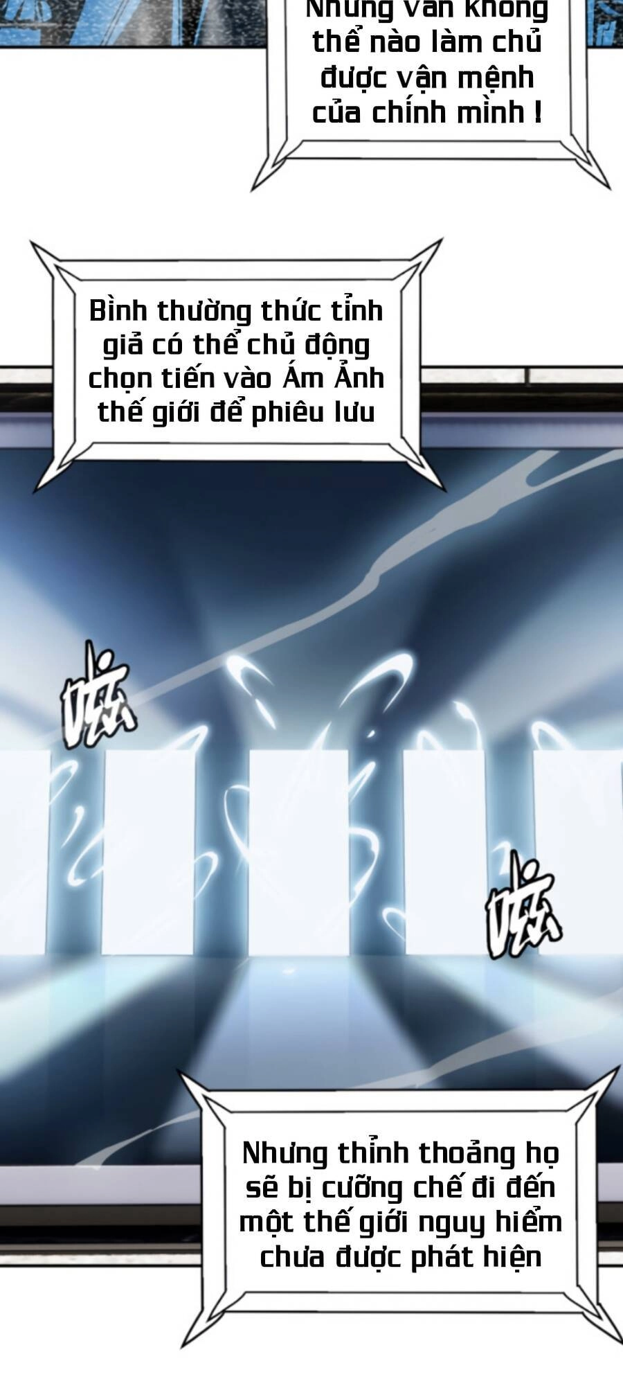 Ta Mắc Kẹt Ở Ngày Này Đã 3000 Năm Chapter 3 - 41