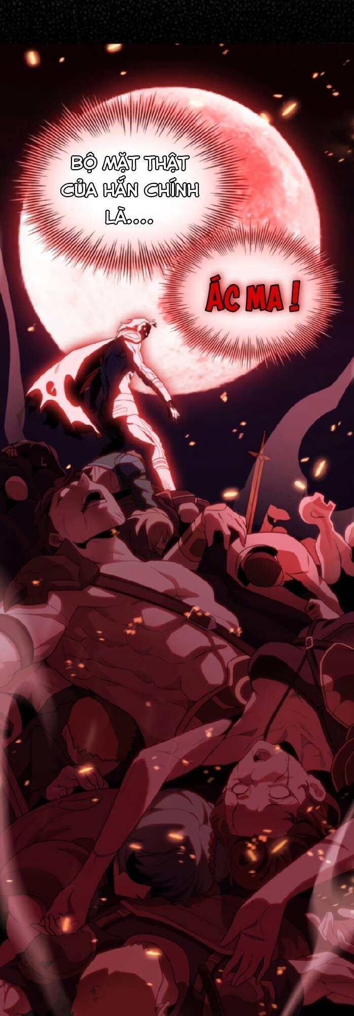 Ta Mắc Kẹt Ở Ngày Này Đã 3000 Năm Chapter 3 - 49