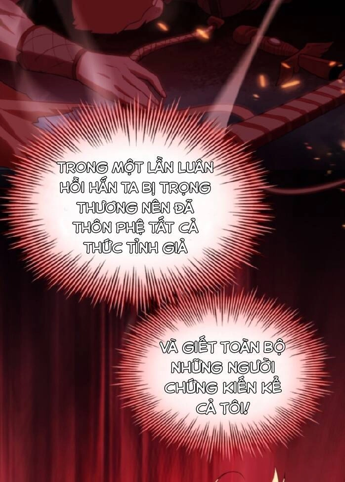 Ta Mắc Kẹt Ở Ngày Này Đã 3000 Năm Chapter 3 - 50