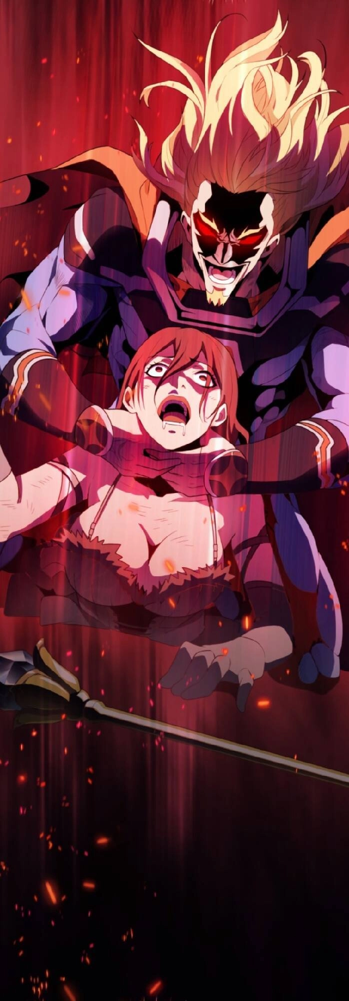 Ta Mắc Kẹt Ở Ngày Này Đã 3000 Năm Chapter 3 - 51