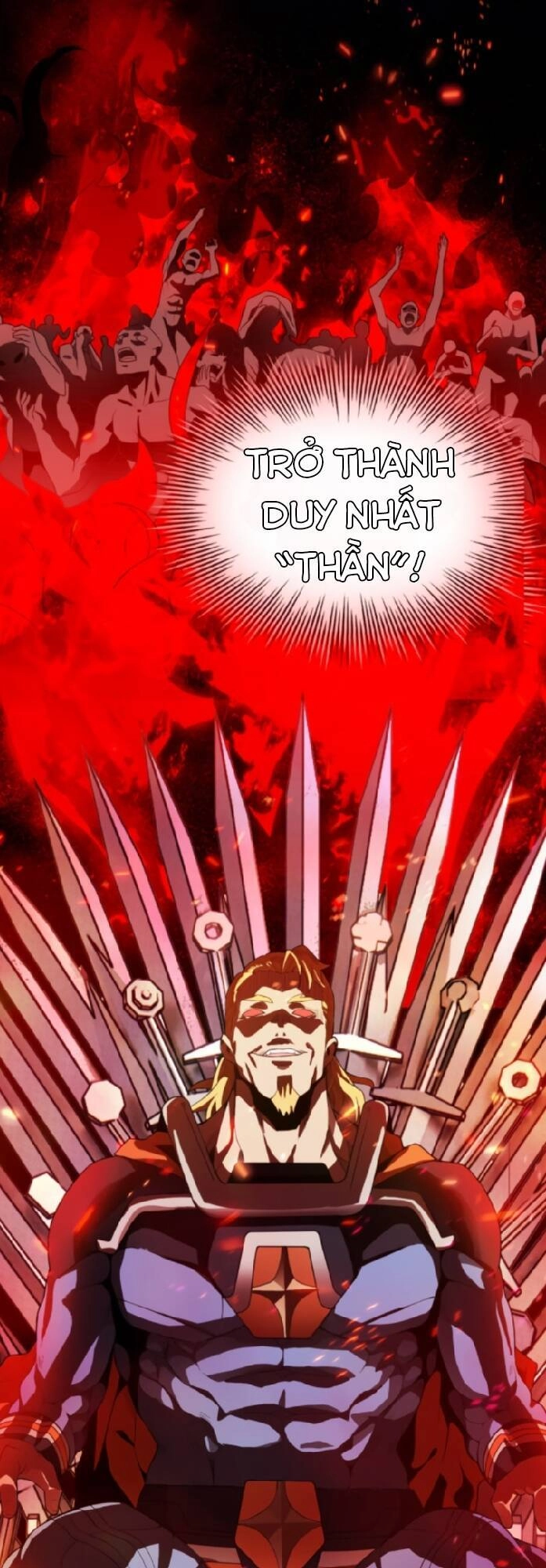 Ta Mắc Kẹt Ở Ngày Này Đã 3000 Năm Chapter 3 - 53