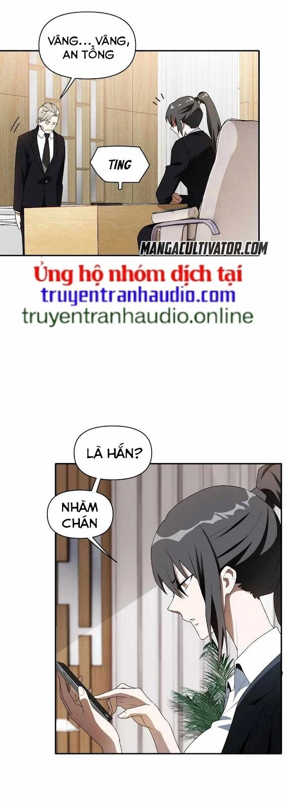 Ta Mắc Kẹt Ở Ngày Này Đã 3000 Năm Chapter 4 - 11
