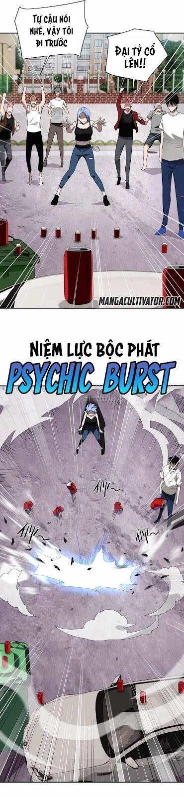 Ta Mắc Kẹt Ở Ngày Này Đã 3000 Năm Chapter 4 - 30