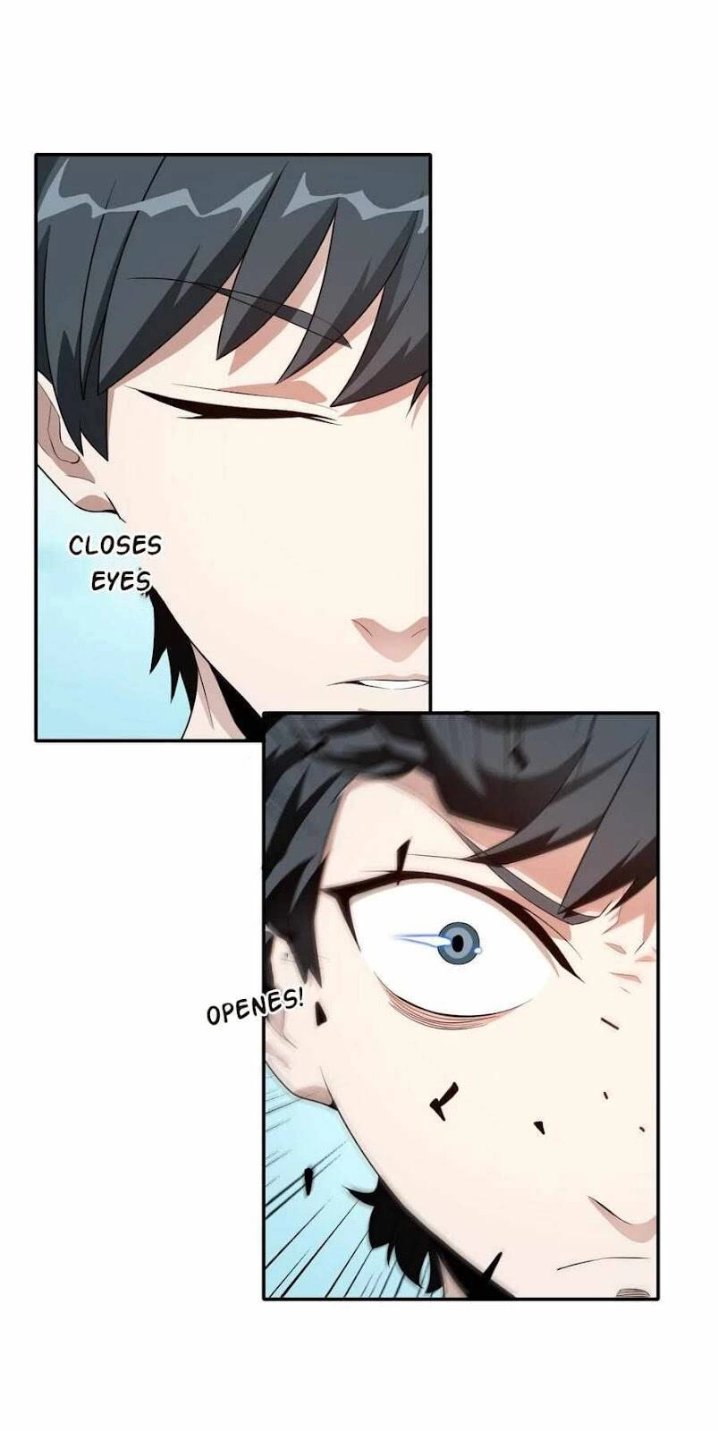 Ta Mắc Kẹt Ở Ngày Này Đã 3000 Năm Chapter 4 - 32