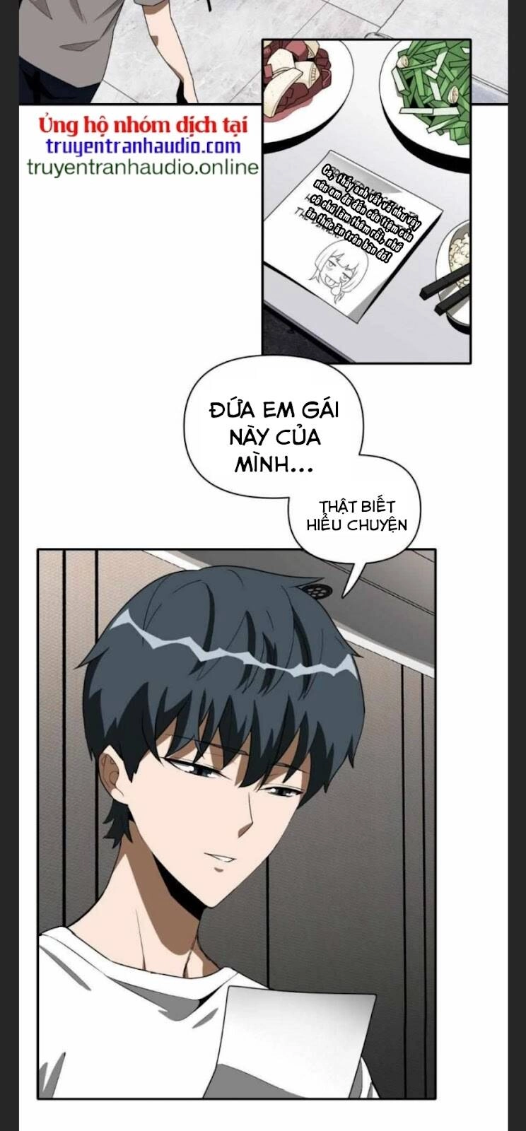 Ta Mắc Kẹt Ở Ngày Này Đã 3000 Năm Chapter 5 - 2