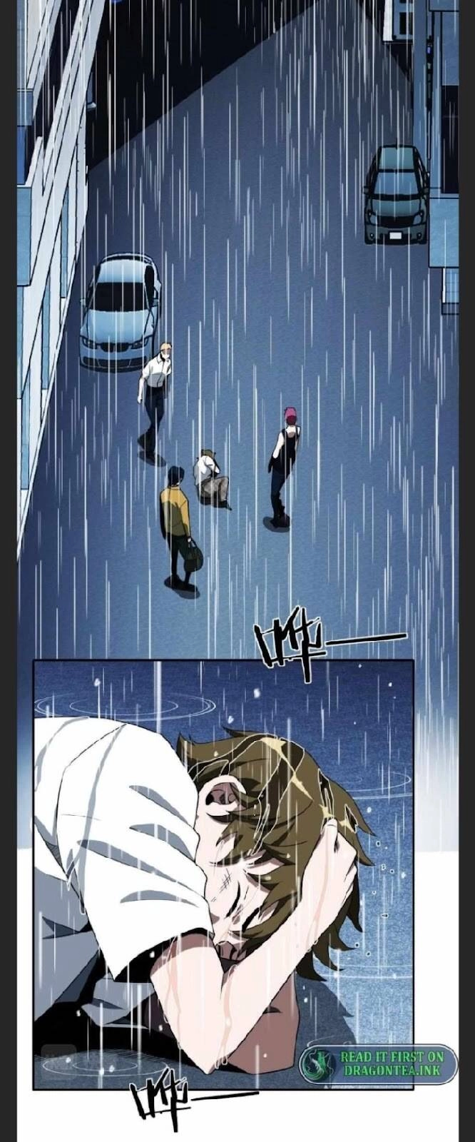 Ta Mắc Kẹt Ở Ngày Này Đã 3000 Năm Chapter 5 - 10