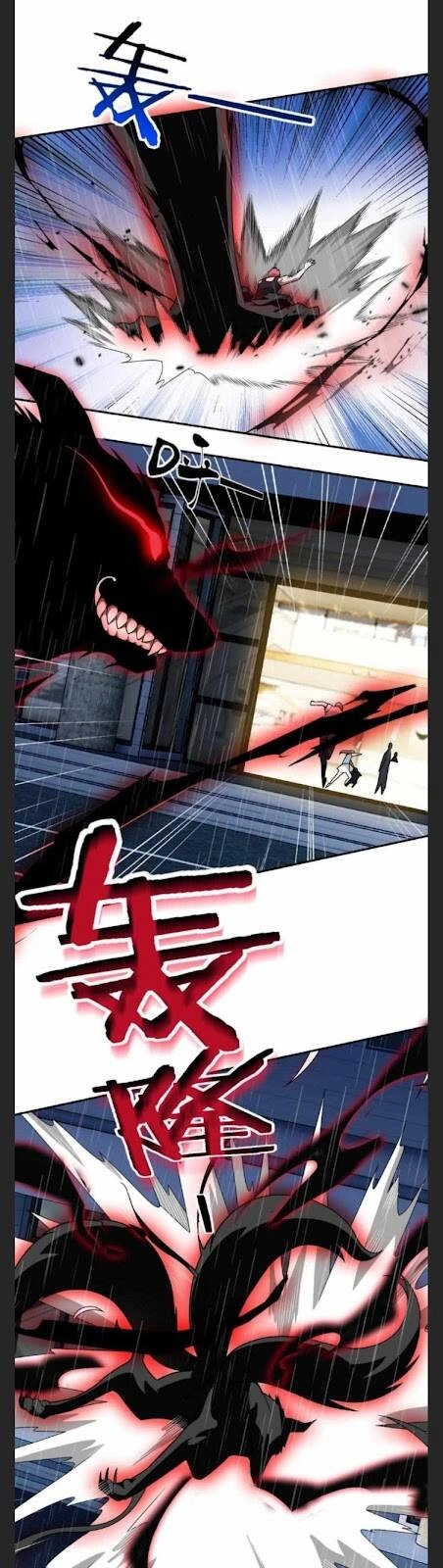 Ta Mắc Kẹt Ở Ngày Này Đã 3000 Năm Chapter 5 - 18