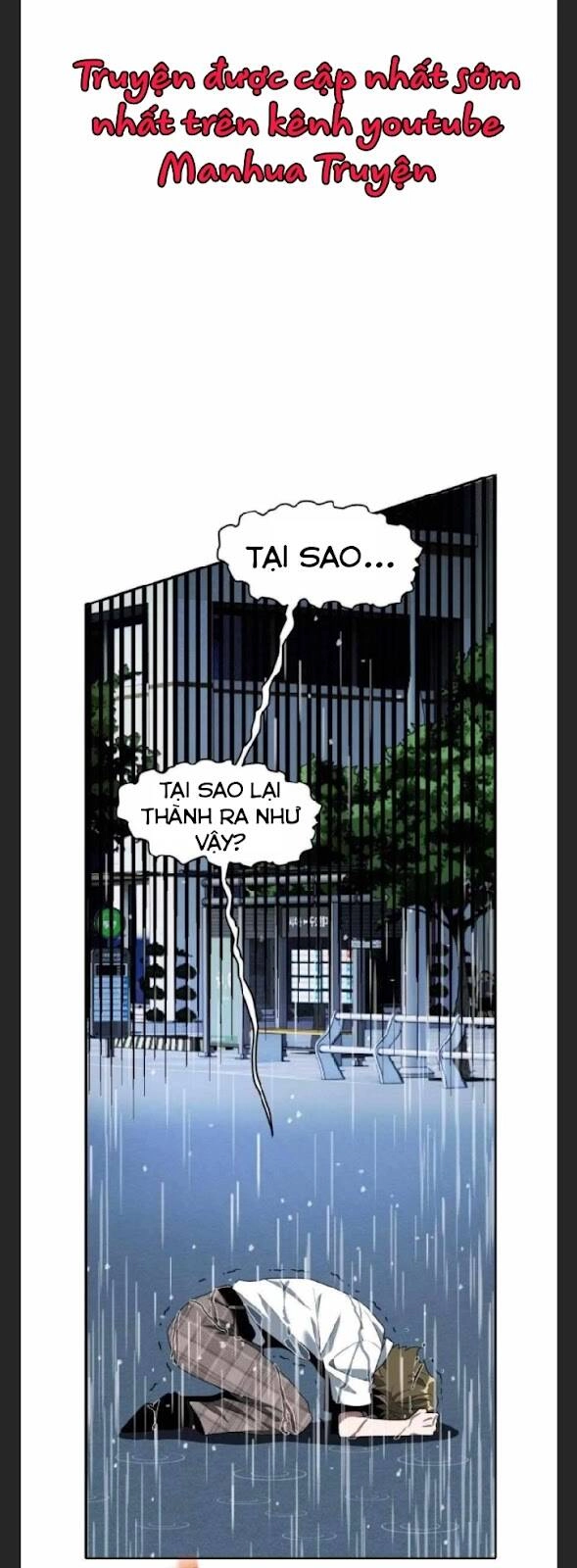 Ta Mắc Kẹt Ở Ngày Này Đã 3000 Năm Chapter 5 - 23