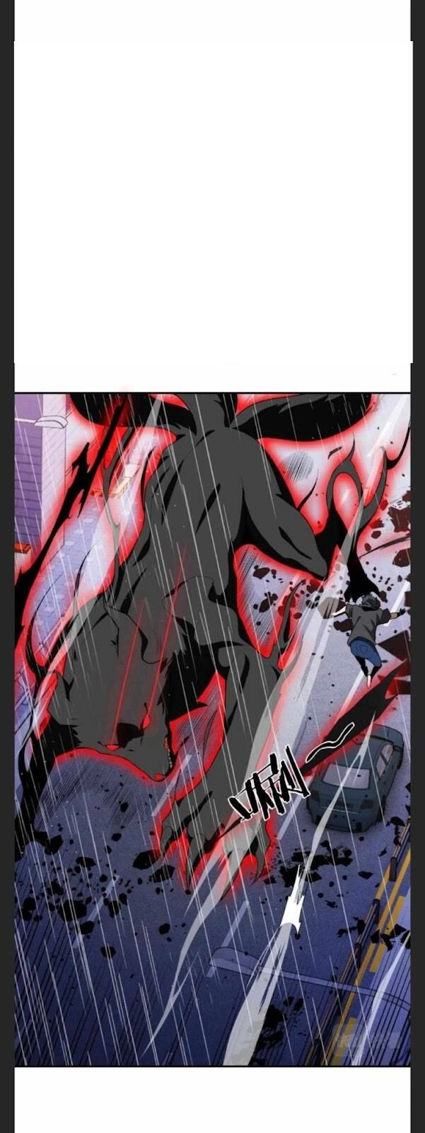 Ta Mắc Kẹt Ở Ngày Này Đã 3000 Năm Chapter 5 - 29