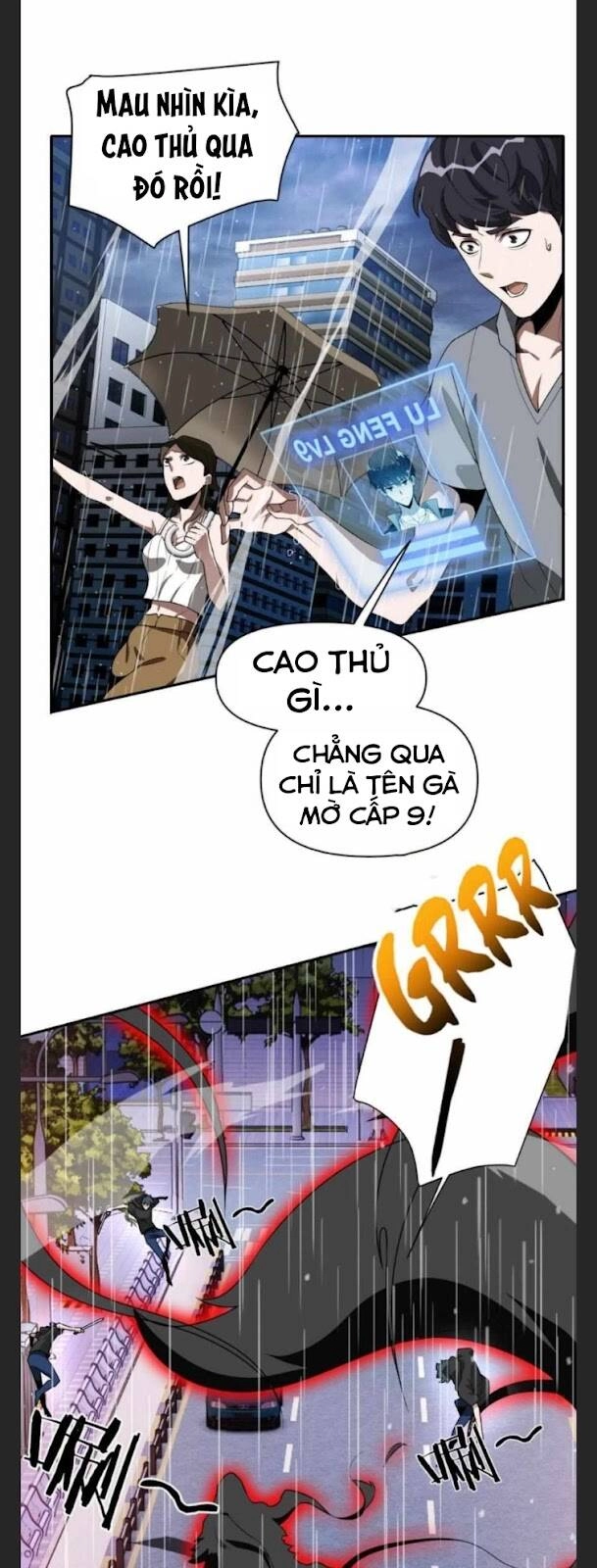 Ta Mắc Kẹt Ở Ngày Này Đã 3000 Năm Chapter 5 - 30