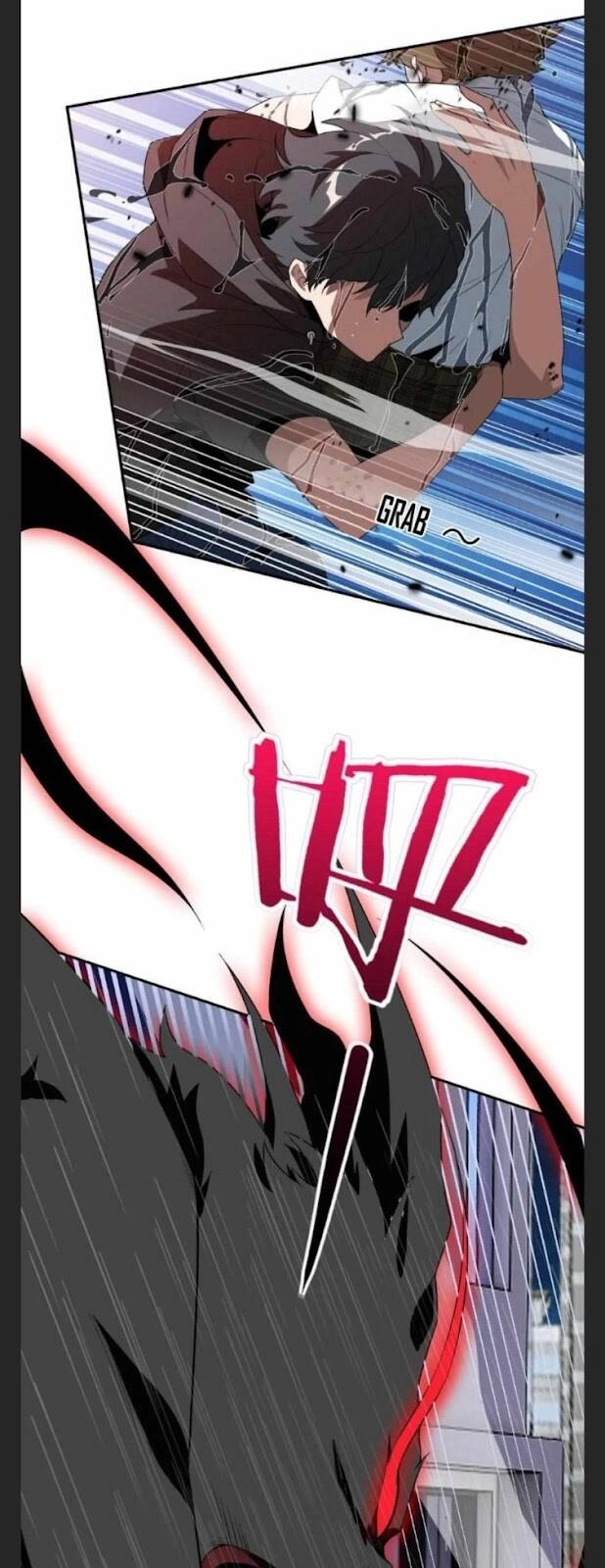 Ta Mắc Kẹt Ở Ngày Này Đã 3000 Năm Chapter 5 - 36