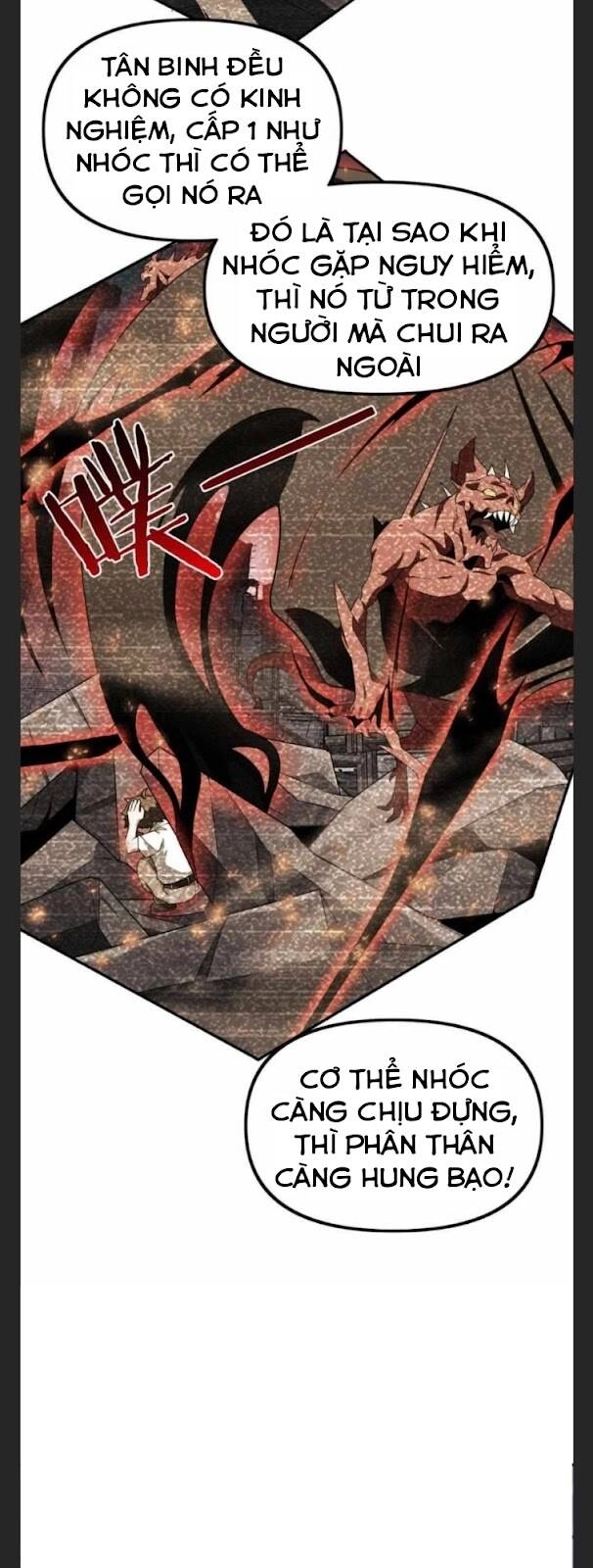 Ta Mắc Kẹt Ở Ngày Này Đã 3000 Năm Chapter 5 - 44