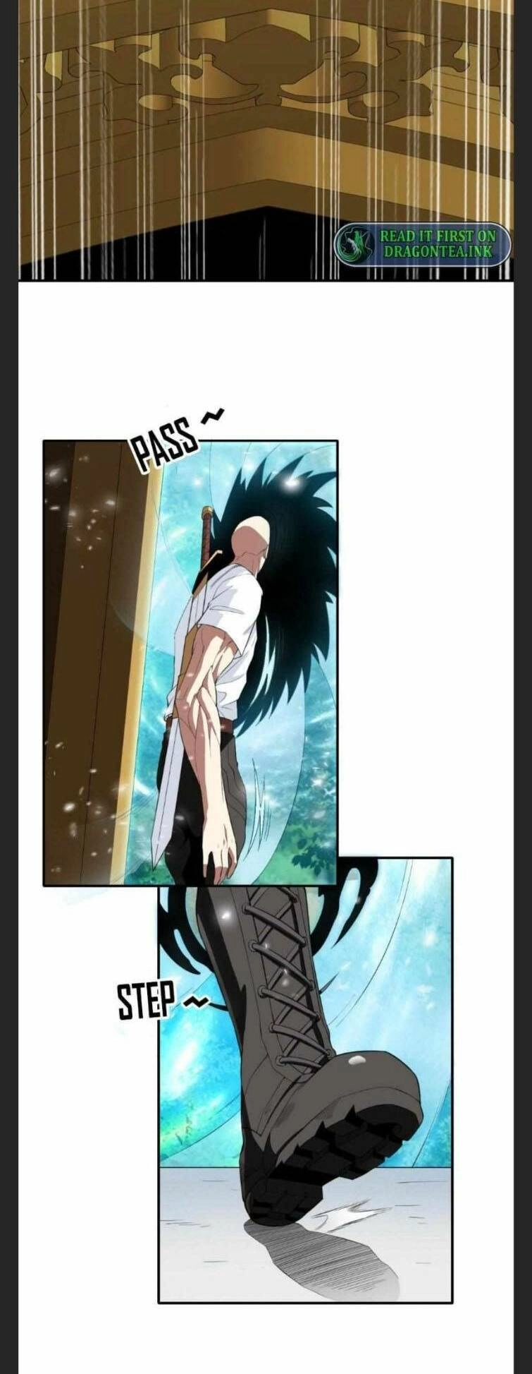 Ta Mắc Kẹt Ở Ngày Này Đã 3000 Năm Chapter 6 - 14