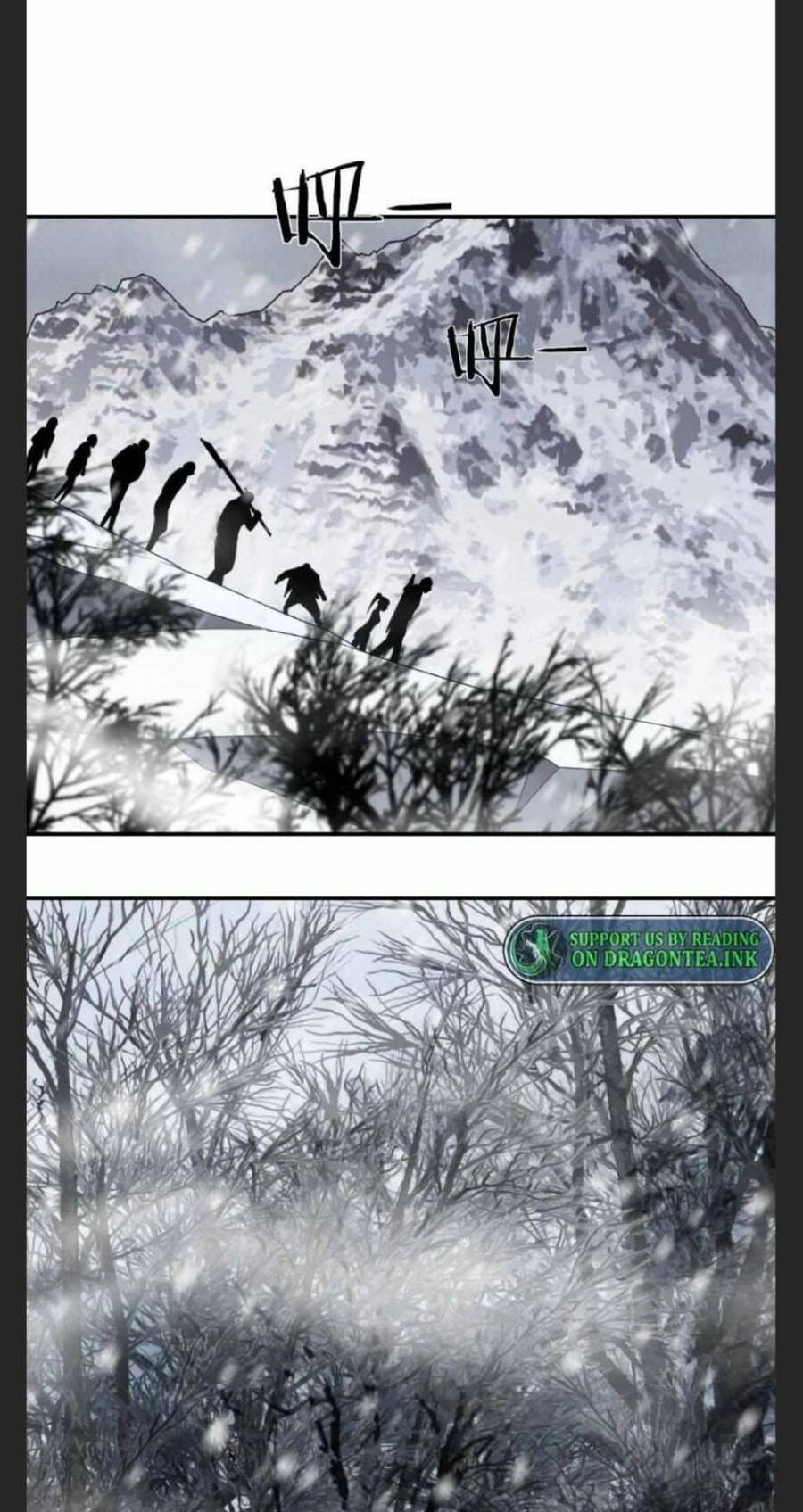 Ta Mắc Kẹt Ở Ngày Này Đã 3000 Năm Chapter 6 - 19