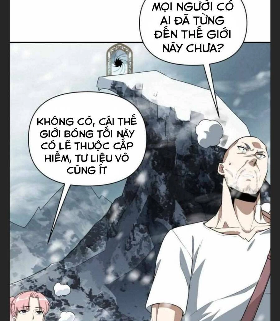 Ta Mắc Kẹt Ở Ngày Này Đã 3000 Năm Chapter 6 - 21