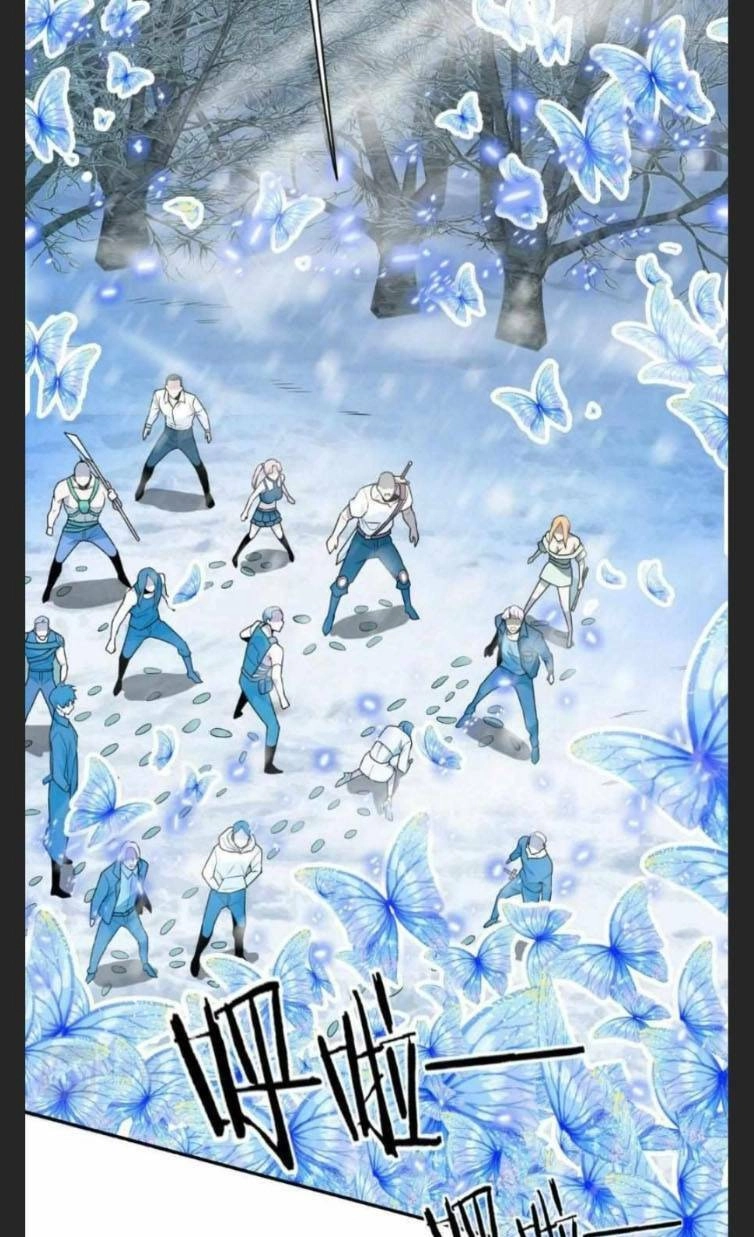 Ta Mắc Kẹt Ở Ngày Này Đã 3000 Năm Chapter 6 - 27