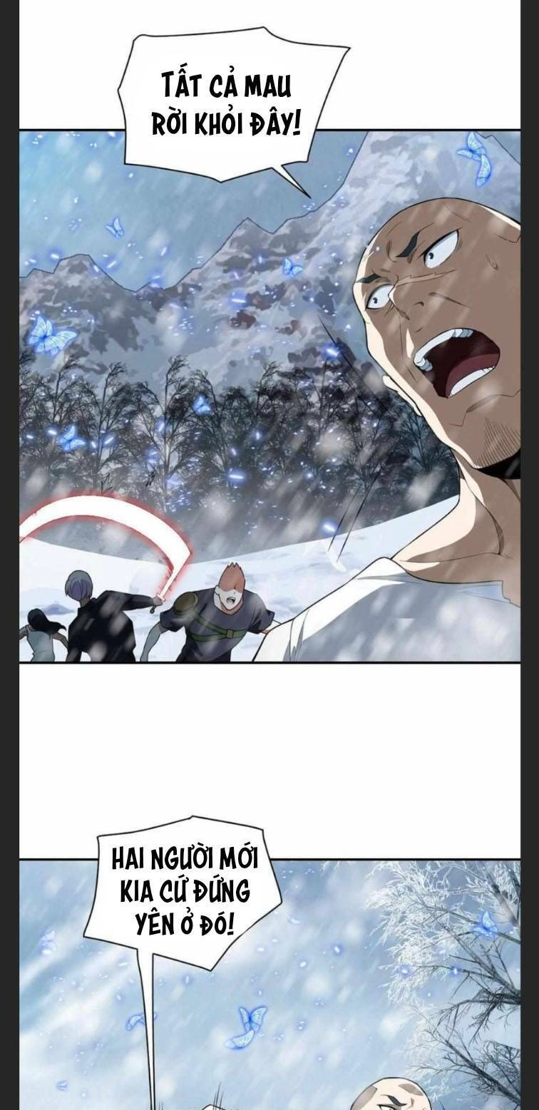 Ta Mắc Kẹt Ở Ngày Này Đã 3000 Năm Chapter 6 - 31