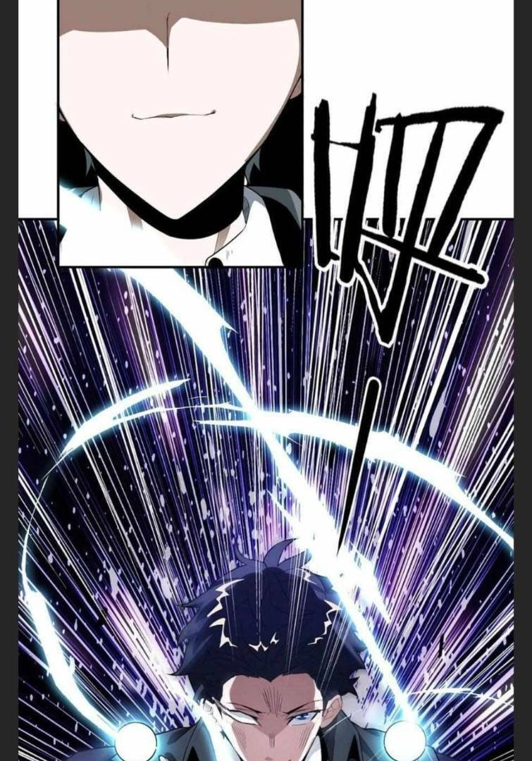 Ta Mắc Kẹt Ở Ngày Này Đã 3000 Năm Chapter 6 - 36