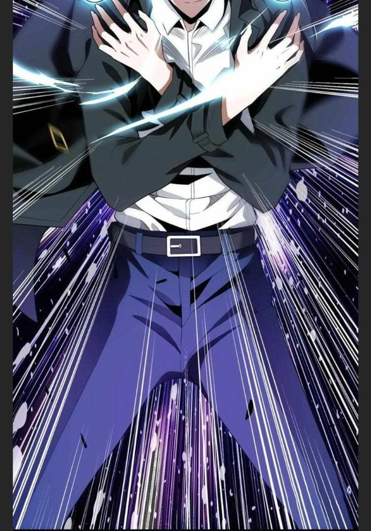 Ta Mắc Kẹt Ở Ngày Này Đã 3000 Năm Chapter 6 - 37