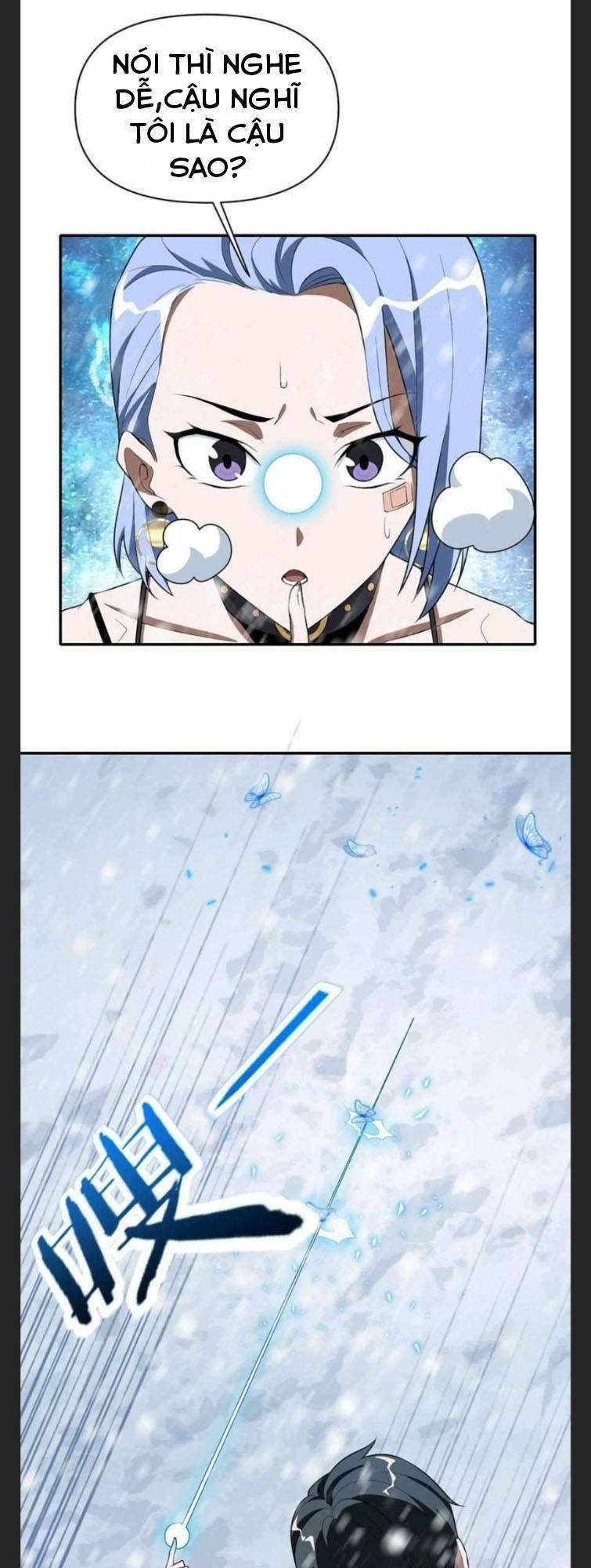 Ta Mắc Kẹt Ở Ngày Này Đã 3000 Năm Chapter 6 - 42