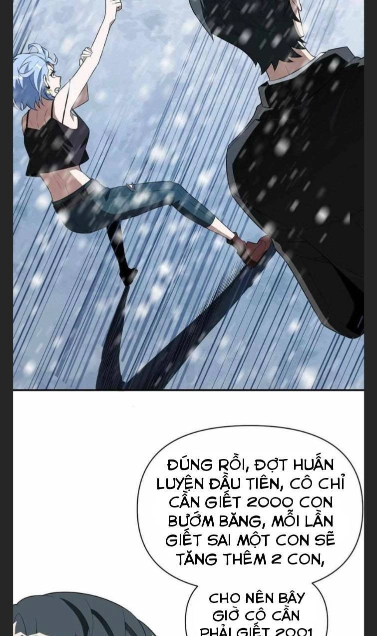 Ta Mắc Kẹt Ở Ngày Này Đã 3000 Năm Chapter 6 - 43