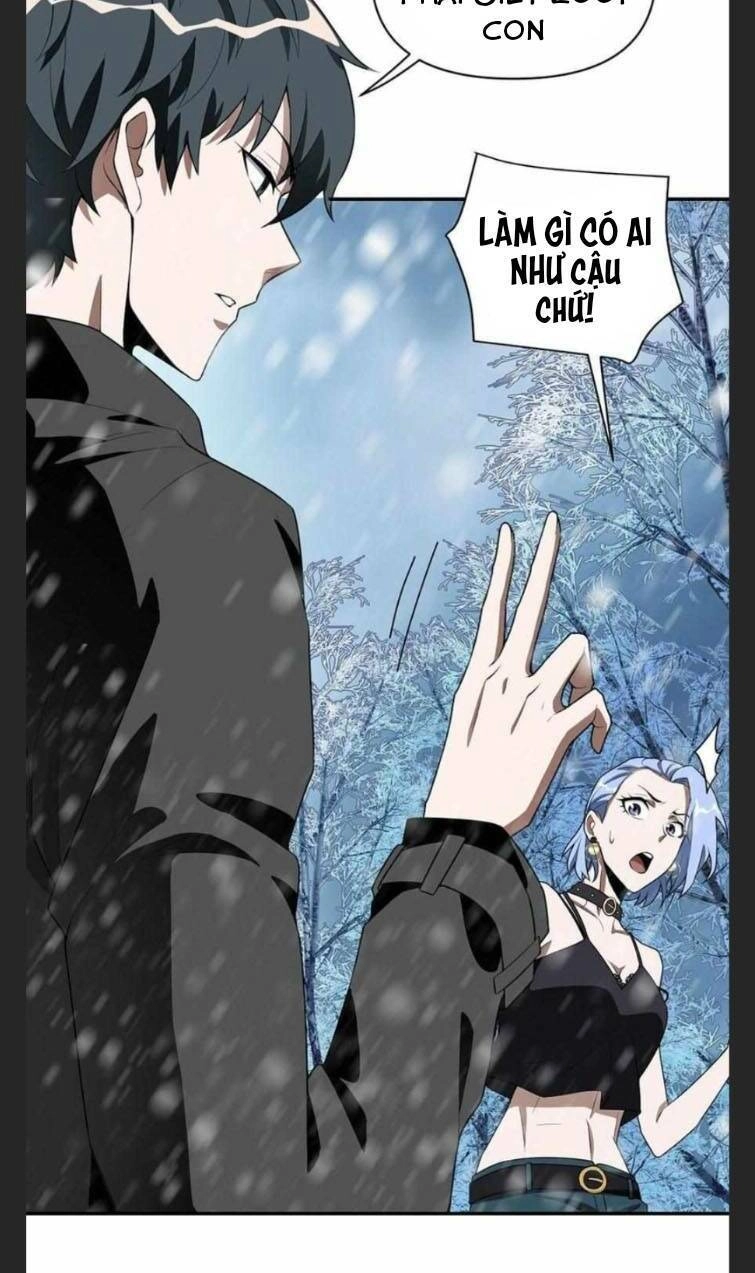 Ta Mắc Kẹt Ở Ngày Này Đã 3000 Năm Chapter 6 - 44