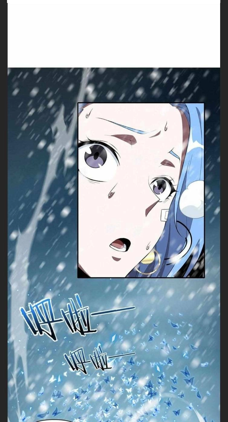 Ta Mắc Kẹt Ở Ngày Này Đã 3000 Năm Chapter 6 - 47