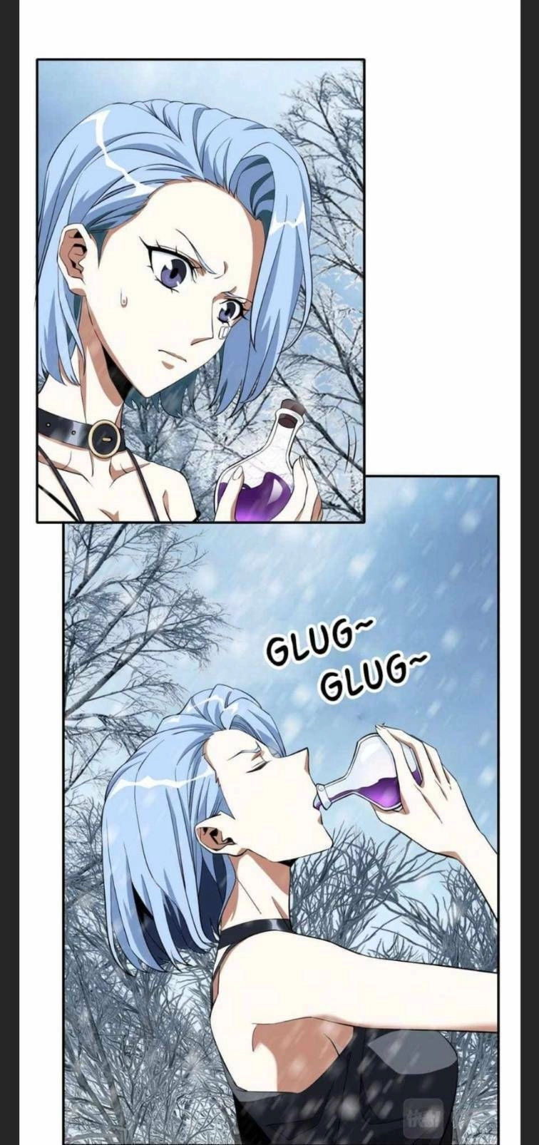 Ta Mắc Kẹt Ở Ngày Này Đã 3000 Năm Chapter 7 - 3