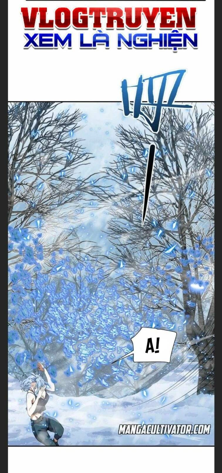 Ta Mắc Kẹt Ở Ngày Này Đã 3000 Năm Chapter 7 - 4