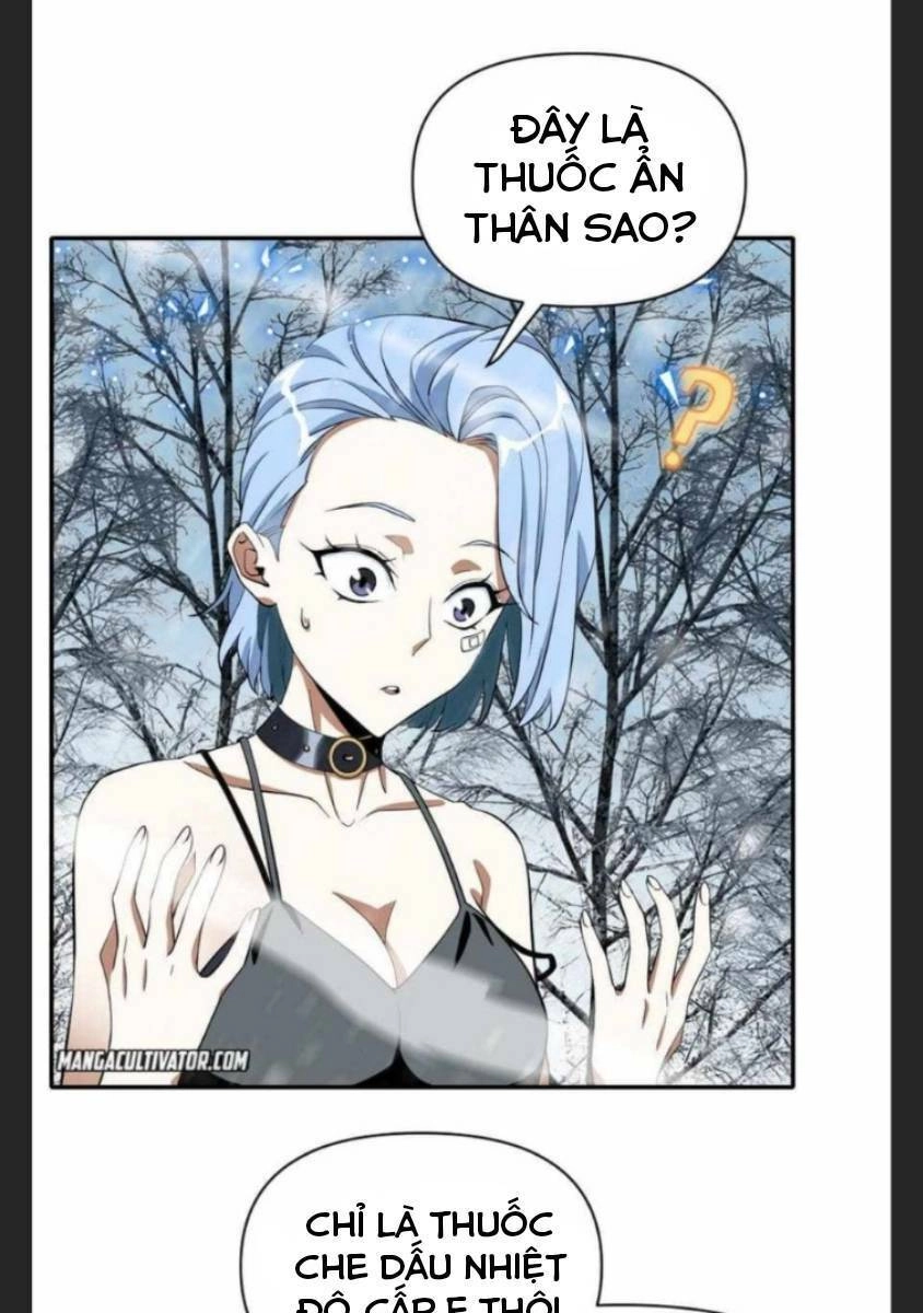 Ta Mắc Kẹt Ở Ngày Này Đã 3000 Năm Chapter 7 - 5