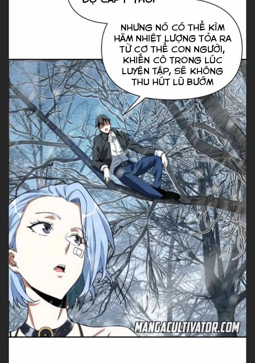 Ta Mắc Kẹt Ở Ngày Này Đã 3000 Năm Chapter 7 - 6