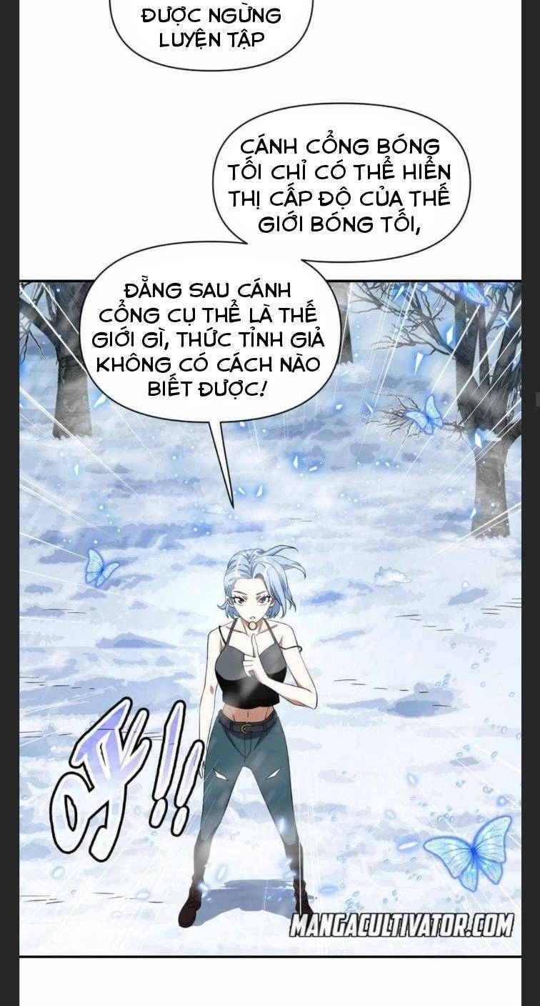 Ta Mắc Kẹt Ở Ngày Này Đã 3000 Năm Chapter 7 - 8