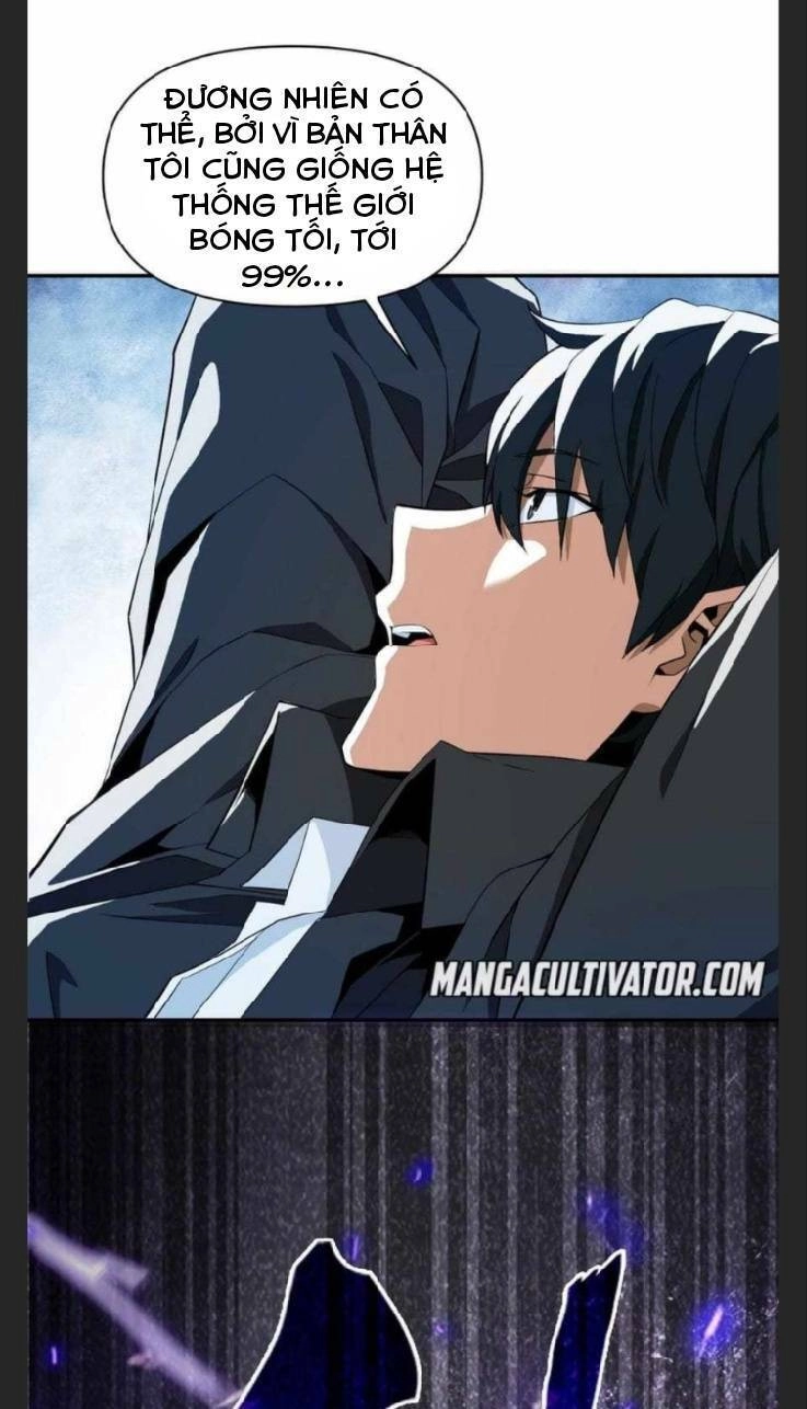 Ta Mắc Kẹt Ở Ngày Này Đã 3000 Năm Chapter 7 - 9