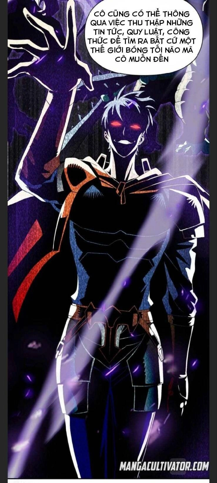 Ta Mắc Kẹt Ở Ngày Này Đã 3000 Năm Chapter 7 - 12