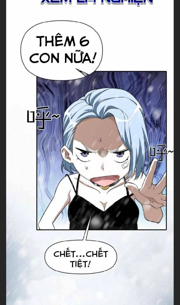 Ta Mắc Kẹt Ở Ngày Này Đã 3000 Năm Chapter 7 - 14