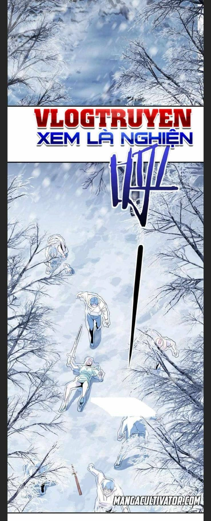 Ta Mắc Kẹt Ở Ngày Này Đã 3000 Năm Chapter 7 - 16