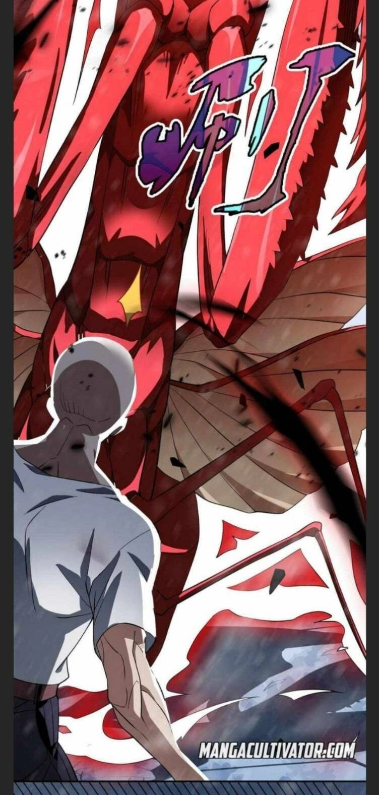 Ta Mắc Kẹt Ở Ngày Này Đã 3000 Năm Chapter 7 - 20