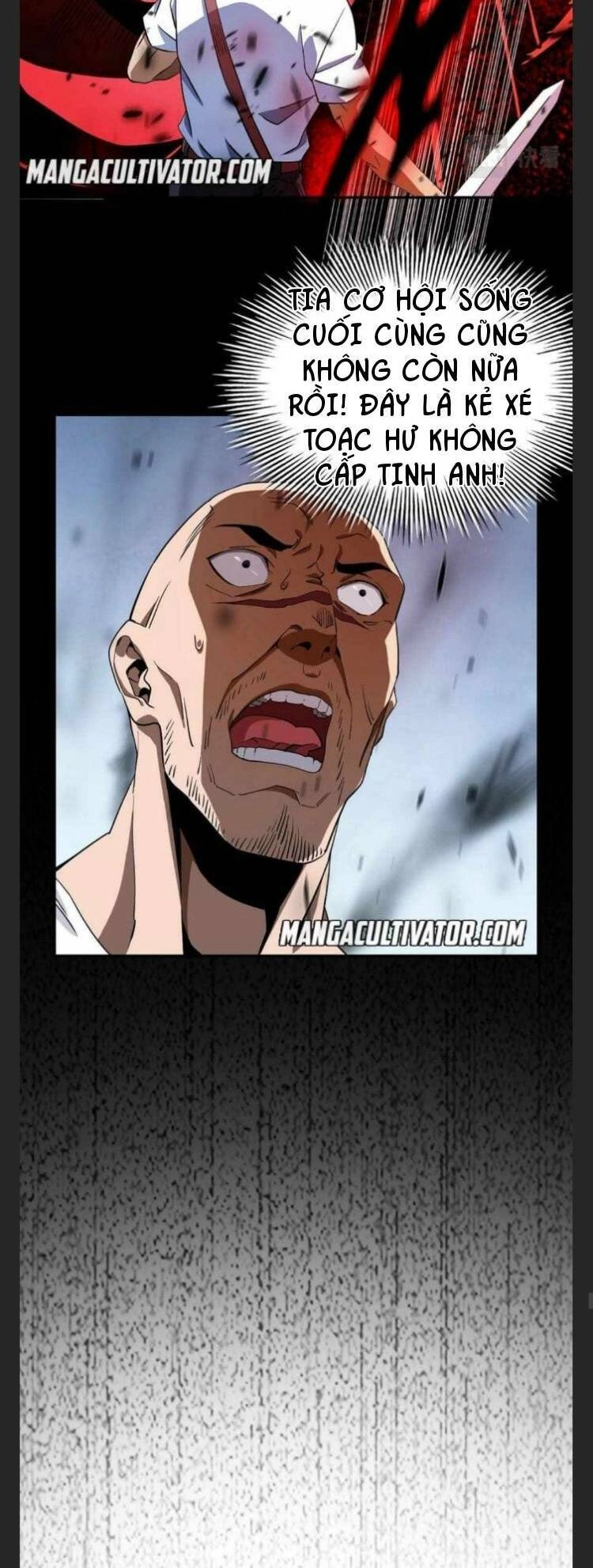 Ta Mắc Kẹt Ở Ngày Này Đã 3000 Năm Chapter 7 - 26